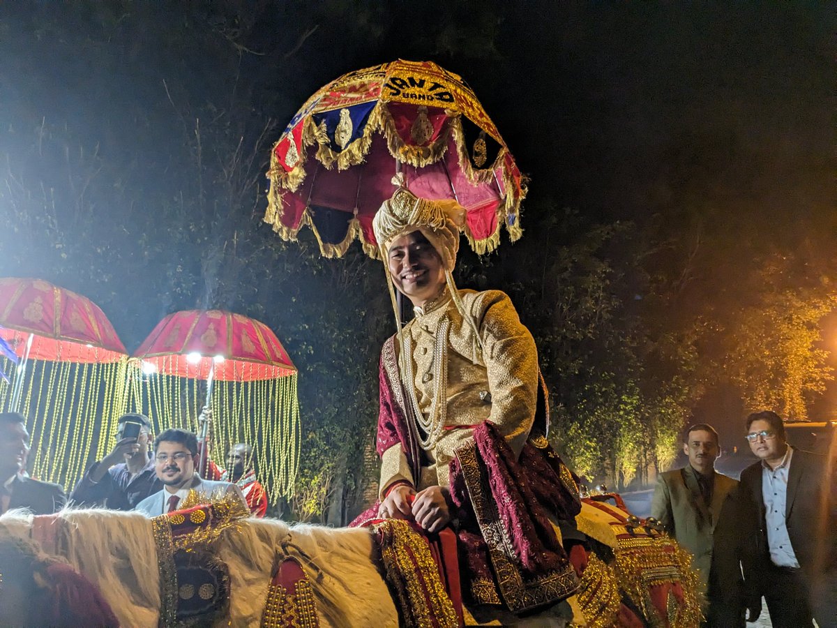 Adarsh Dhanotia tweet media