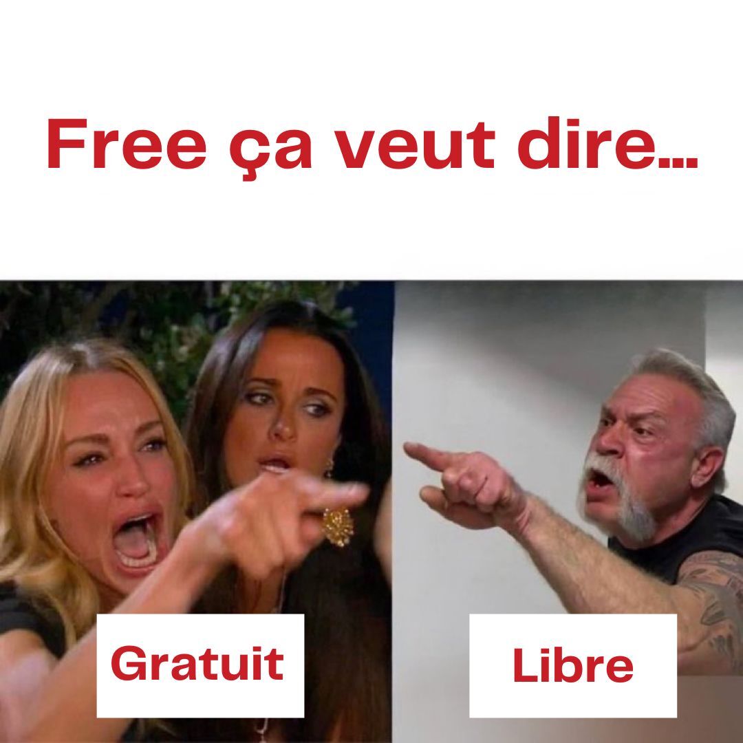 free's tweet photo. Like pour libre, RT pour libre. https://t.co/0zuvm38s0G