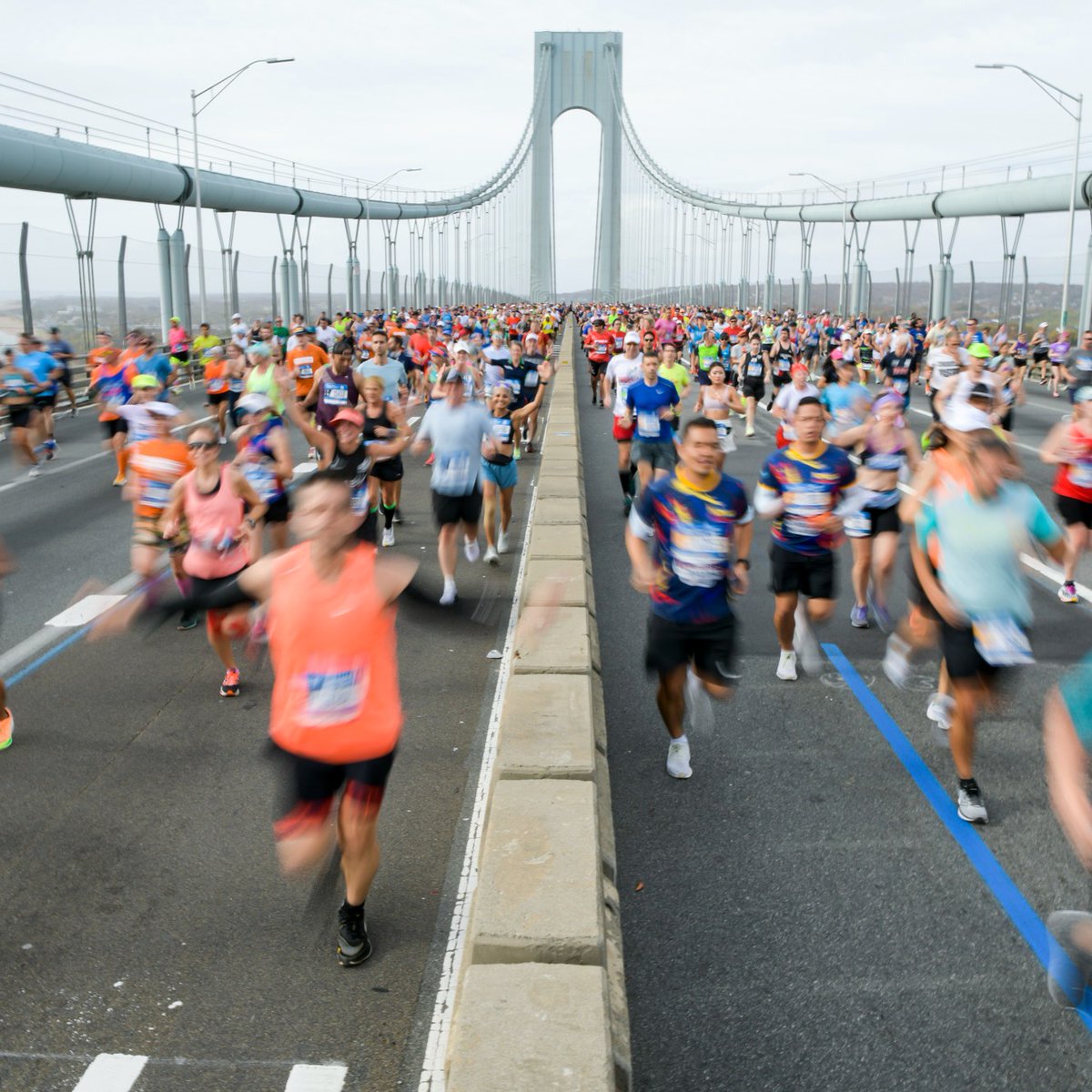 Abbott World Marathon Majors tweet media