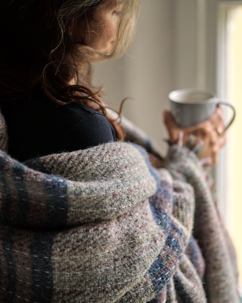 The British Blanket Company tweet media