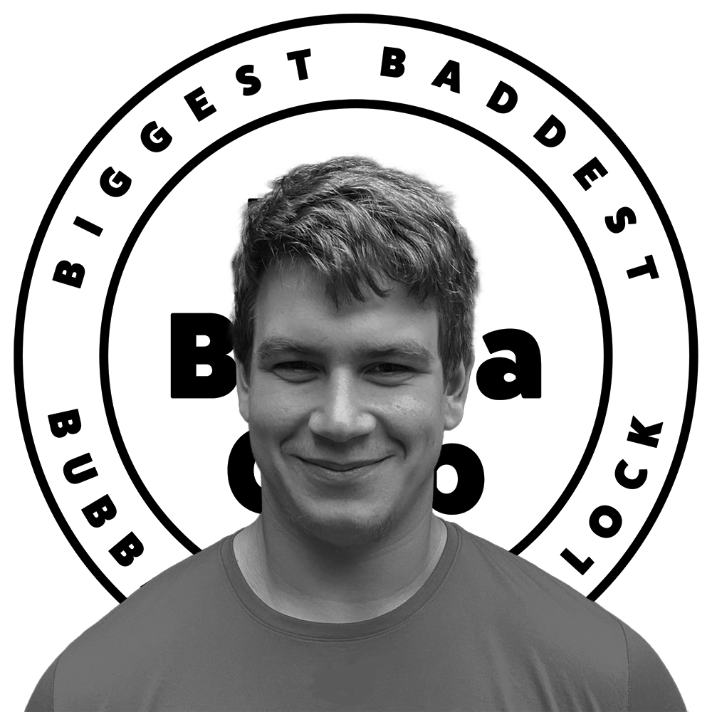 The_Bubba_Club's tweet image. It’s an honor to welcome Caleb Rodkey to The Bubba Club! #WreckEm #BubbaClub