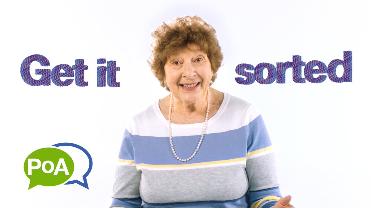 Setting up your Power of Attorney in Scotland is simple with the right planning- don’t put it off. Every day, hundreds of people just like you complete their PoA. Don't wait till its too late!
#poaday2023 #starttheconversation #scotslaw  #HSCPscotland #YourChoiceYourVoice