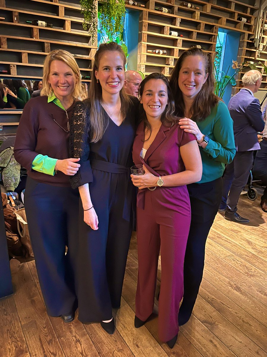Eveline Crone (@eacrone) on Twitter photo My PhD student <a href="/SimoneDobbelaar/">Simone Dobbelaar</a> brilliantly defended her thesis today and is now officially promoted to doctor! <a href="/_MAchterberg/">Michelle Achterberg</a>, <a href="/a_duijvenvoorde/">A van Duijvenvoorde</a> and I are so proud of you and so happy you will continue with a post doc in the @GUTS_project working with Berna Güroglu 🌟 My PhD student <a href="/SimoneDobbelaar/">Simone Dobbelaar</a> brilliantly defended her thesis today and is now officially promoted to doctor! <a href="/_MAchterberg/">Michelle Achterberg</a>, <a href="/a_duijvenvoorde/">A van Duijvenvoorde</a> and I are so proud of you and so happy you will continue with a post doc in the @GUTS_project working with Berna Güroglu 🌟