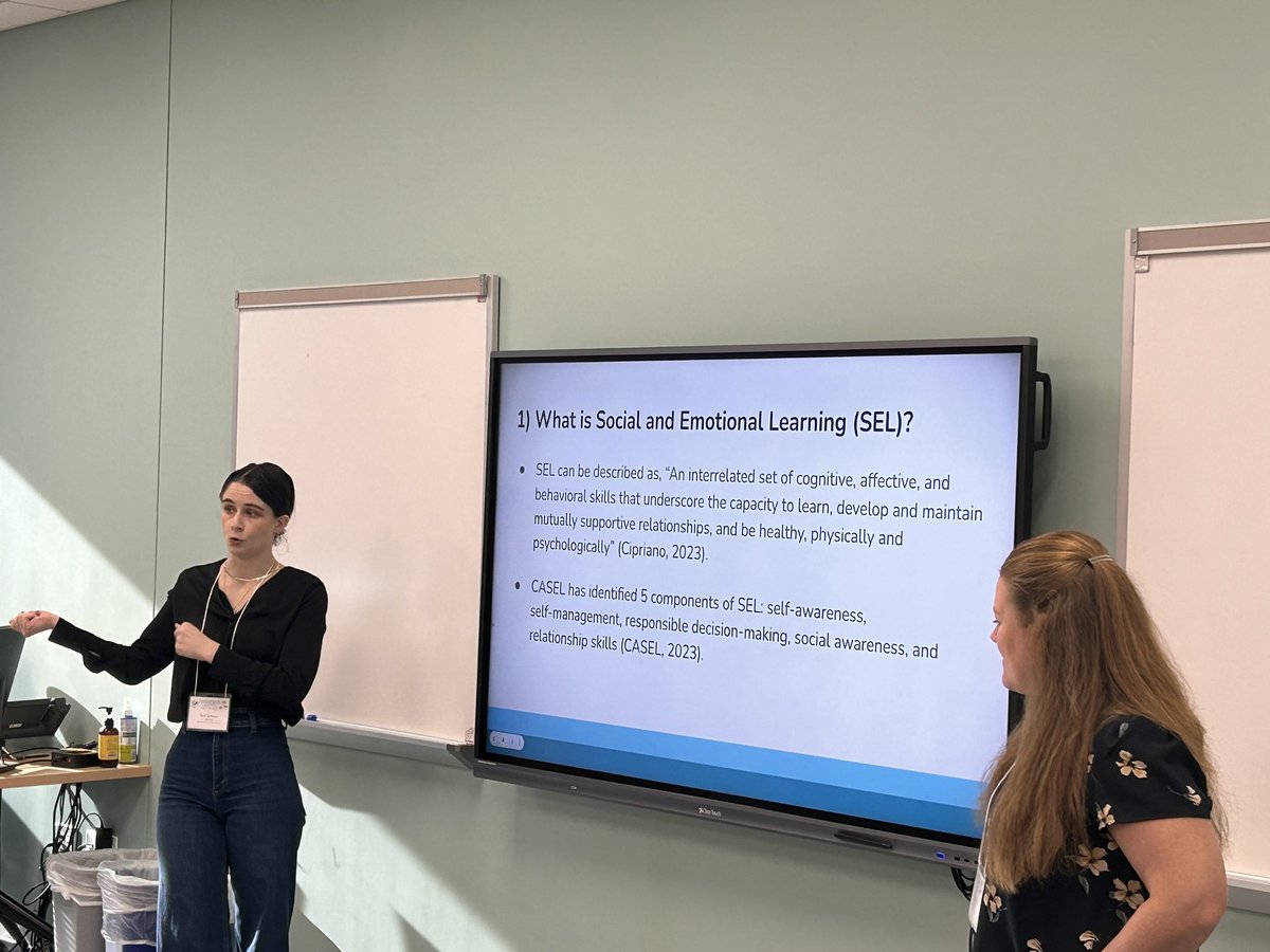 MrDippold's tweet photo. Love seeing @mehms and @MeridianMstangs teachers share their passion and best practices at the inaugural FCCPS IB Conference! #oneIB https://t.co/T91V8XDCfG
