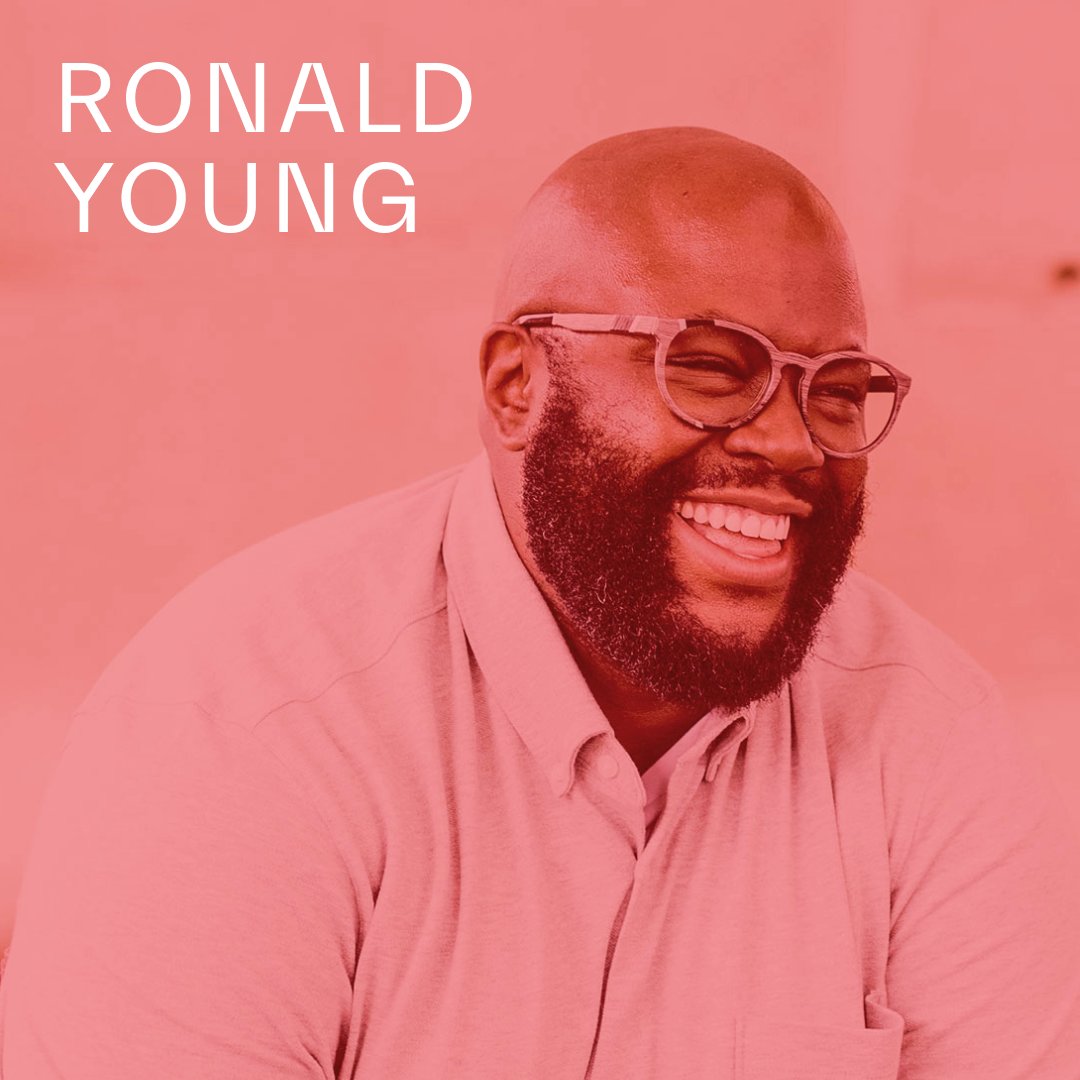 Ronald Young Jr. is a host, audio producer, + storyteller. He has hosted shows such as Pushkin’s Solvable + HBO Docs Club. He is the Senior Producer and owner of ohitsBigRon Studios, which produced Time Well Spent, Leaving the Theater, and Radiotopia's Weight For It.