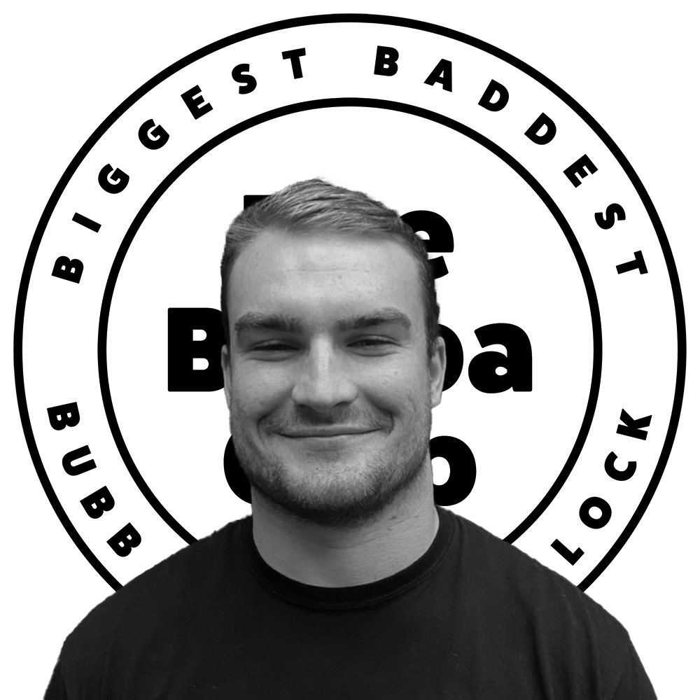 The Bubba Club tweet media