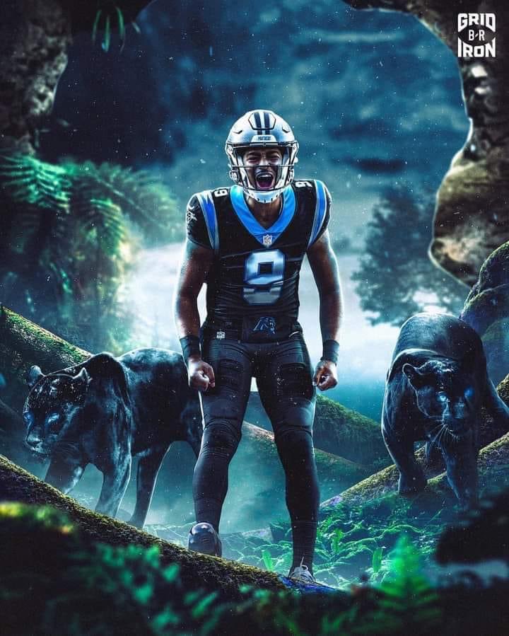 JamesTBonk's tweet photo. @Panthers Happy Birthday @Panthers !!!
#PanthersBdaysweepstakes https://t.co/1DNYHQyf9J