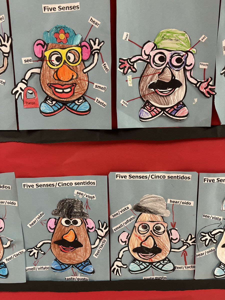 Kristi Pfleghaar, M. Ed. tweet media