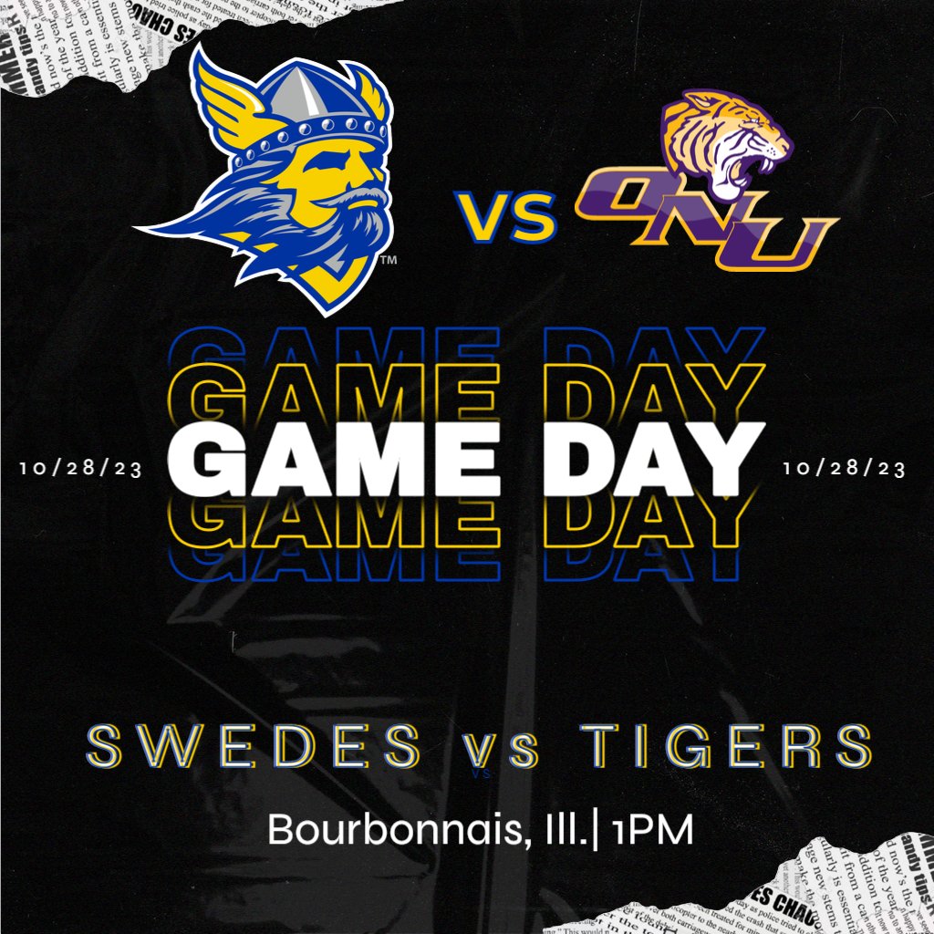 🏀🏀GAMEDAY🏀🏀
🌟Women's Basketball🌟
🆚Olivet Nazarene University
📍Bourbonnais, Ill.
🕐1pm
💹bethanyswedes.com/sports/wbkb/20…
🎥onutigers.com/watch