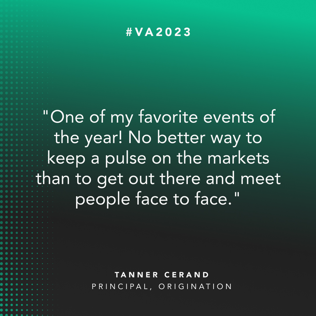 Just a few of our favorite reviews from #VA2023🔥😏 Each year we put in countless hours to build upon the success of the previous year's Venture Atlanta Conference — it's SO rewarding to hear from you all that these efforts continue to exceed expectations. On to the next one!👏
