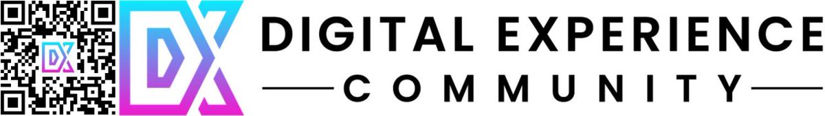 🚀 Update - October 26th 2023

📅📆🗓️ The application deadline is November 8, 2023. 📅📆🗓️

💪 Matt Boland 👉 digitalexperience.community/mvp/2023/matt-…

💪Chirag Goel 👉 digitalexperience.community/mvp/2023/chira…

#composabledxp #jamstack #headlesscms #headlesscommerce #CXStrategy