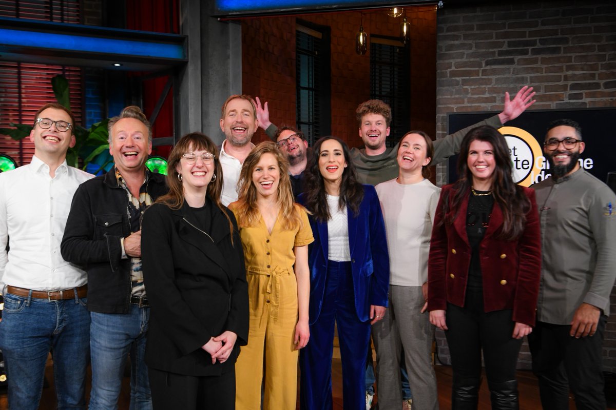 Dat was 'm alweer, #HetGroteGroeneIdee 2023. Wil je alle ideeën nog een keer rustig bekijken? Ga dan naar human.nl/het-grote-groe…