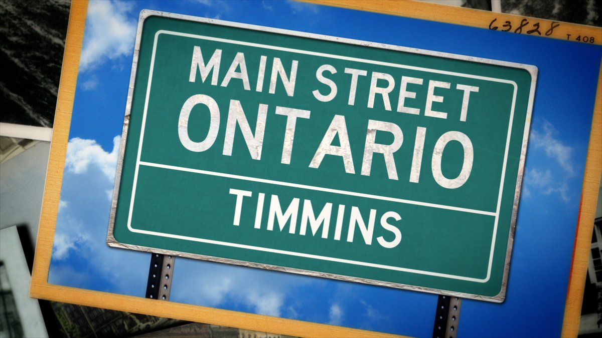 The Tale of a Town tweet media