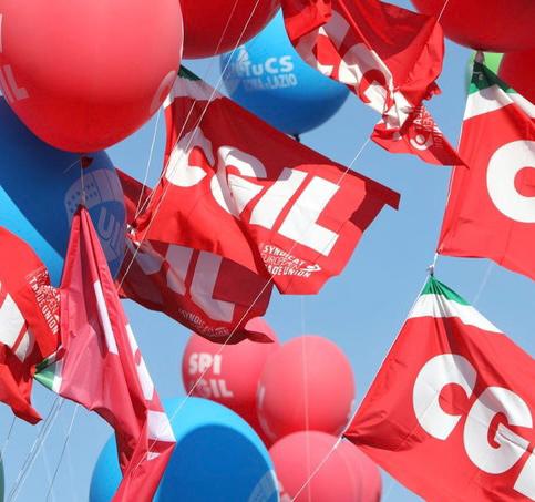 CGIL Nazionale tweet media