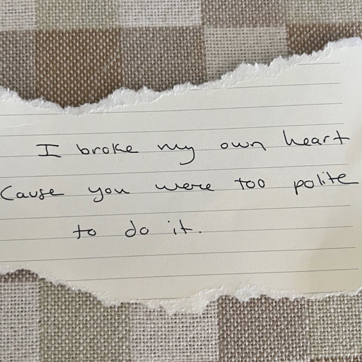 sararose04's tweet photo. um excuse me? who can I report to for damages for not having these lyrics to cry to in 2014? #1989TaylorsVersion https://t.co/uo5Bx58PiE