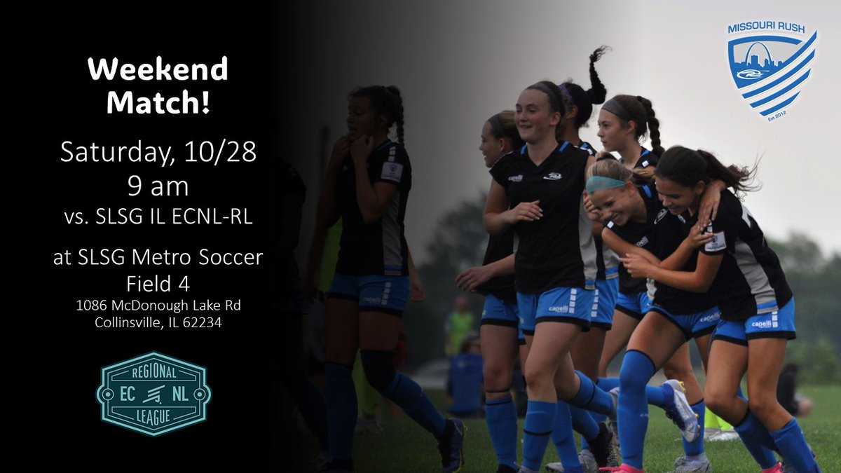 MO Rush 07 ECNL-RL (@morushecrl07g) on Twitter photo 