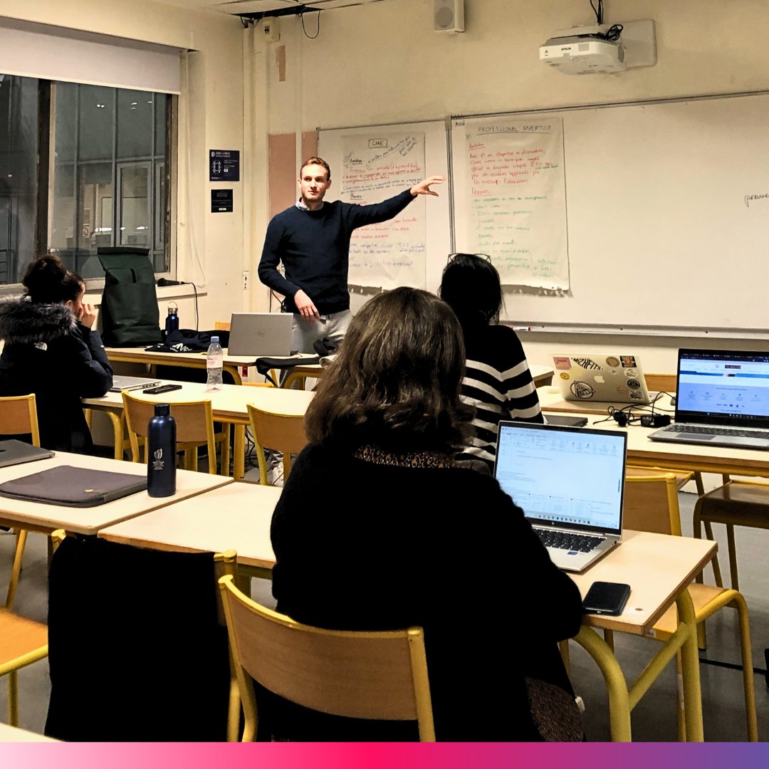 Velvet Consulting tweet media