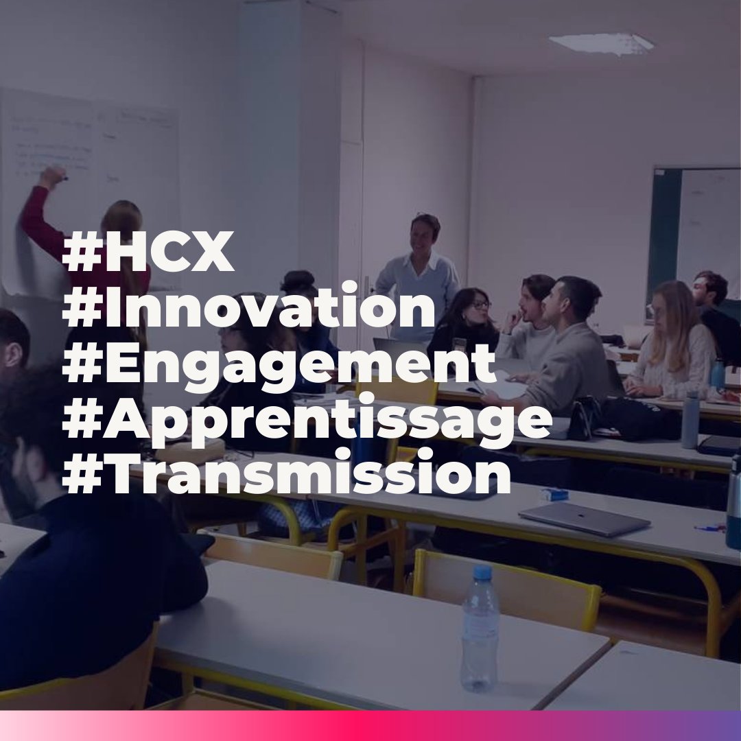 Notre partenariat avec l'université <a href="/Paris_Dauphine/">Université Paris Dauphine - PSL</a>  reprend pour la 4ème année consécutive !
La promotion du M2 Marketing et Stratégie sera formée à notre méthode Hyper Customer Experience par les experts Velvet.
Retour en images de ce moment de #transmission et de #partage 📸