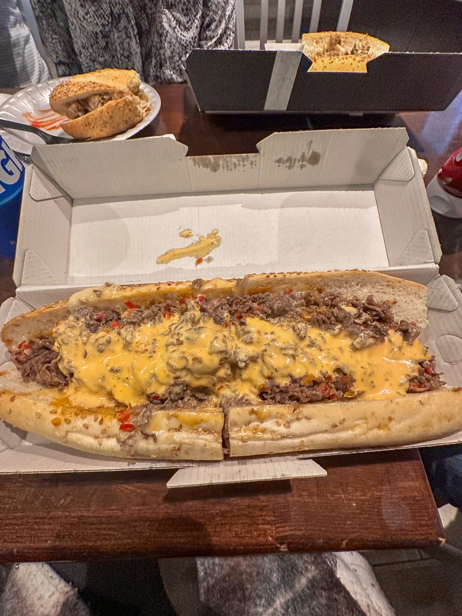 DevonReagan3's tweet image. The world needs to stop hating on Philly. There I said it.