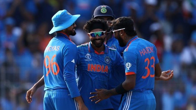 DailyMemeVortex's tweet photo. According to PTI Indian senior players are likely to be rested for the T20I series against Australia after the World Cup.

#IndianCricketTeam #ViratKohli #RohitSharma #TeamIndia #CWC2023 #Bollywood #DeepikaPadukone #KoffeeWithKaran8 #stockmarketcrash #WorldCup2023 #RanveerSingh https://t.co/Jj8U3rPfC5