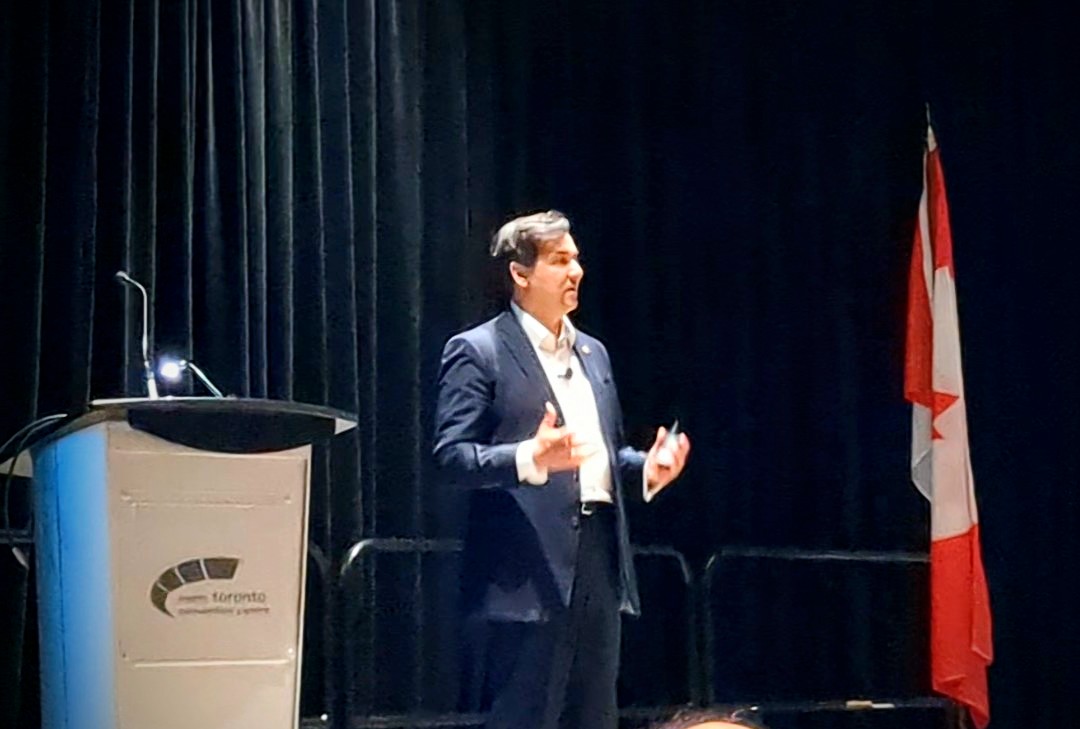 Humber Community tweet media