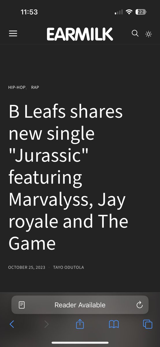 B Leafs tweet media