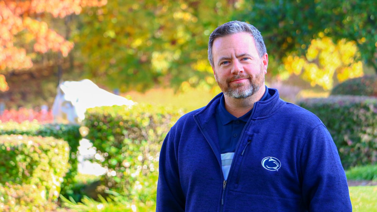 Penn State Greater Allegheny tweet media