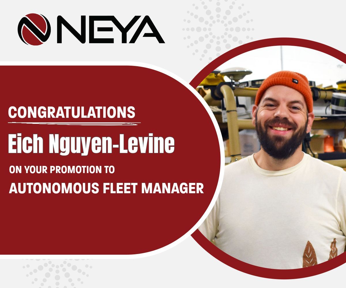 NeyaSystems tweet media