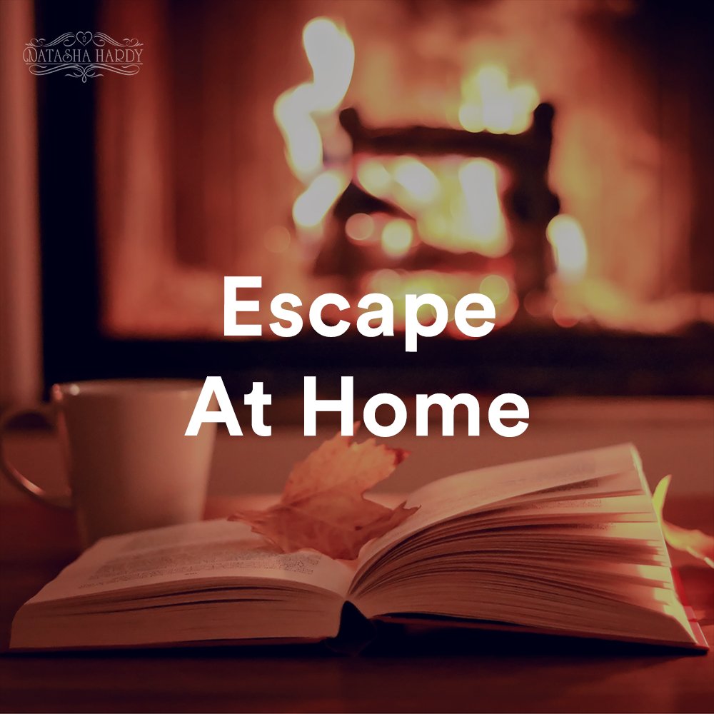 Need a little escape from the chaos? 🎶 Check out my 'Escape at Home' Spotify playlist! 🏡 Featuring @PianoSigvard, Leah Day, Louis Armstrong & more! Listen and like here: natashahardy.com/spotify/ 🎶 #MusicTherapy #PeacefulSounds