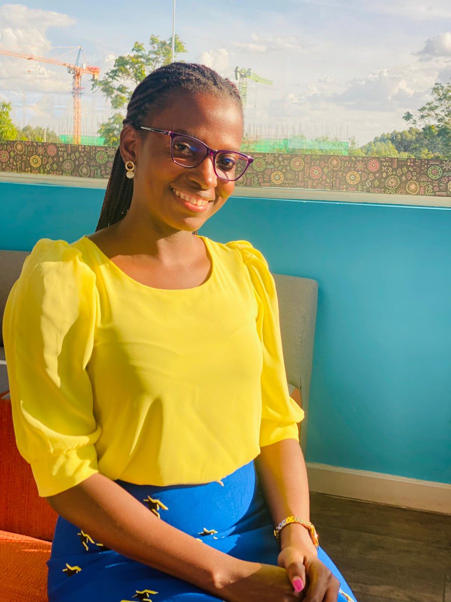 EuniceCarly's tweet photo. We communicate either for impact or influence. Did u know about the 5cs of communication?
1. Clear
2. Concise
3. Compelling
4. Curious
5. Compassionate
@YALIRLCEA  @SharuNest @YALIRLCAlumniUg ToT cohort 2 @ItunguJ https://t.co/TVDDMQqIg0