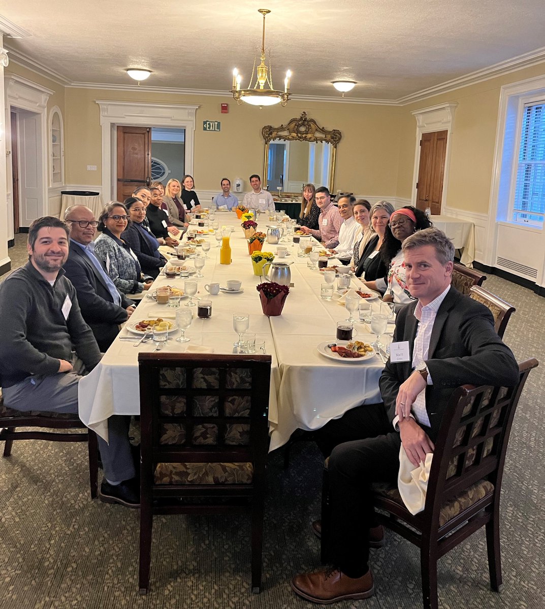 Suresh Garimella tweet media