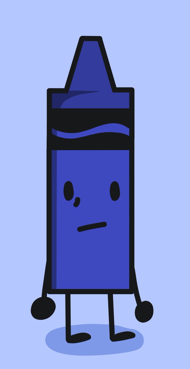 Nabocks's tweet photo. Sorry for the inactivity, but the project is on its way! Also, here's a character you haven't seen yet! 
#osc #osctwt https://t.co/WO9nXGjqZe