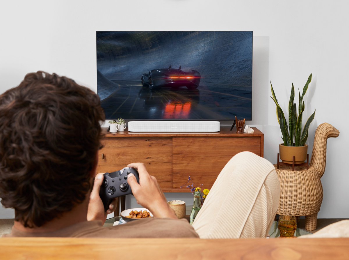 NewRulesRPMx's tweet photo. 📌Aquí los detalles de la promoción @Sonos para armar un cine en casa en toda forma. Disponible únicamente en México, del 27 al 29 de octubre de 2023.👇
https://t.co/RzvWV7aUEc https://t.co/GRq0g7Wr1W
