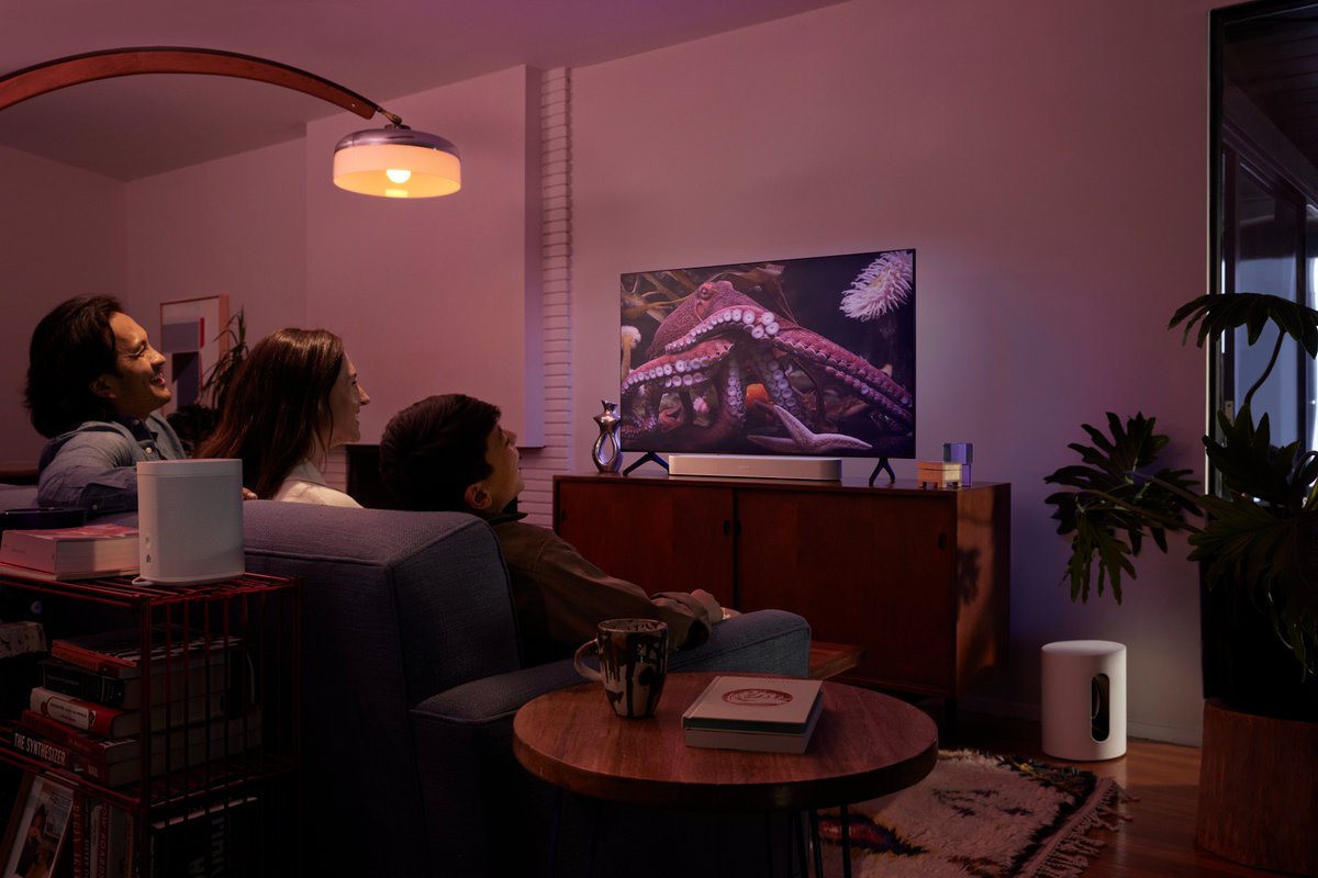 NewRulesRPMx's tweet photo. 📌Aquí los detalles de la promoción @Sonos para armar un cine en casa en toda forma. Disponible únicamente en México, del 27 al 29 de octubre de 2023.👇
https://t.co/RzvWV7aUEc https://t.co/GRq0g7Wr1W