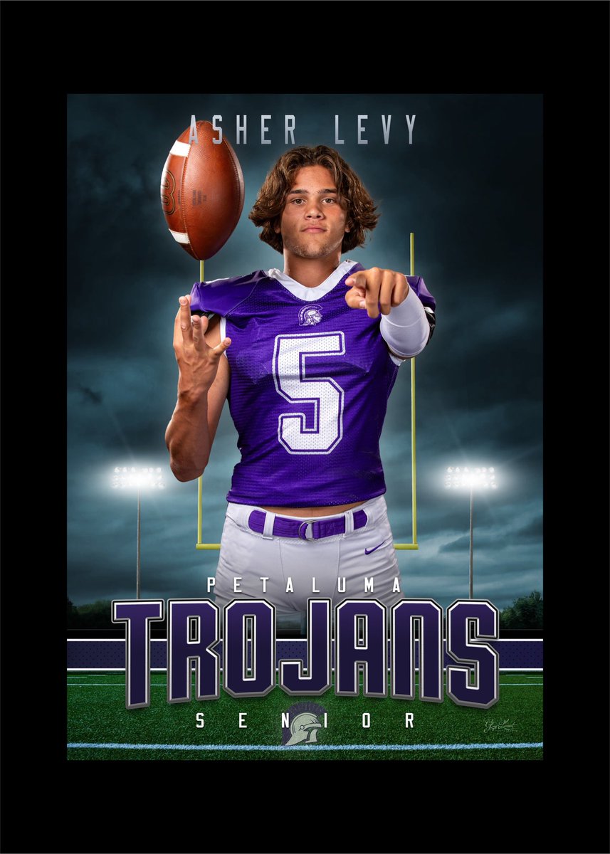 PHS TROJANS FOOTBALL tweet media
