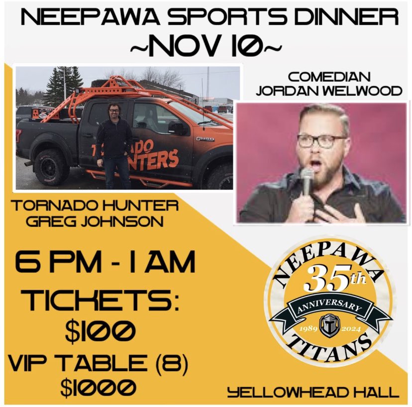 Neepawa Titans tweet media