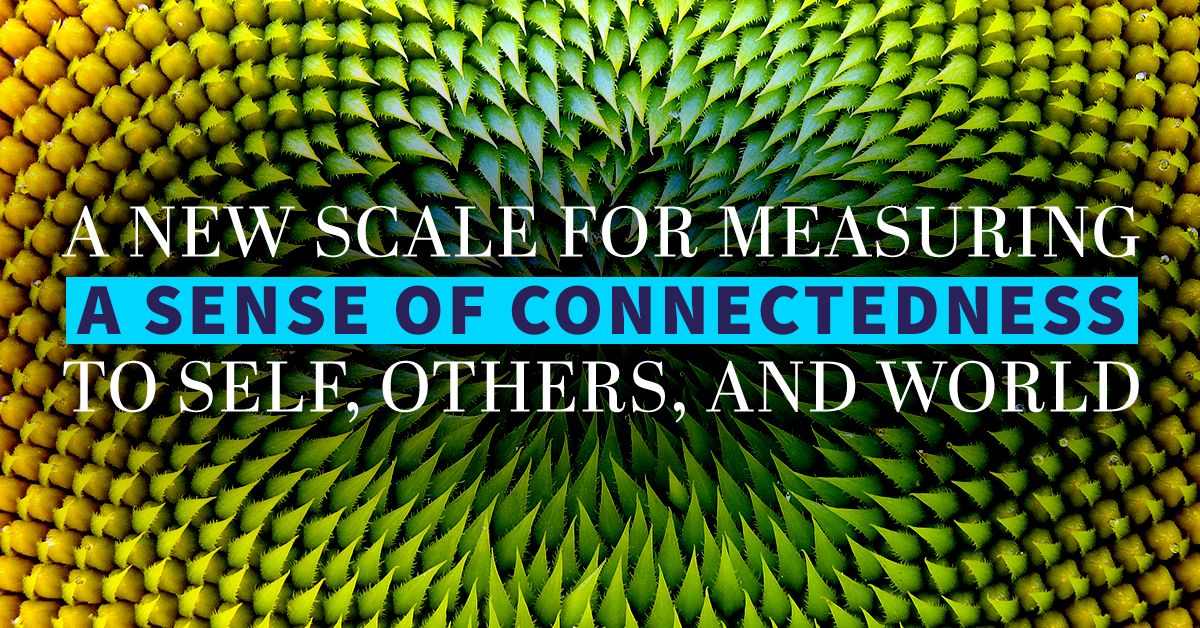 Fluencetraining's tweet photo. Learn how improved connectedness could be the key to enhanced mental health post-psychedelic therapy. Read the full research here: https://t.co/1zs62Ilmnz https://t.co/LZlt6EVQ4i