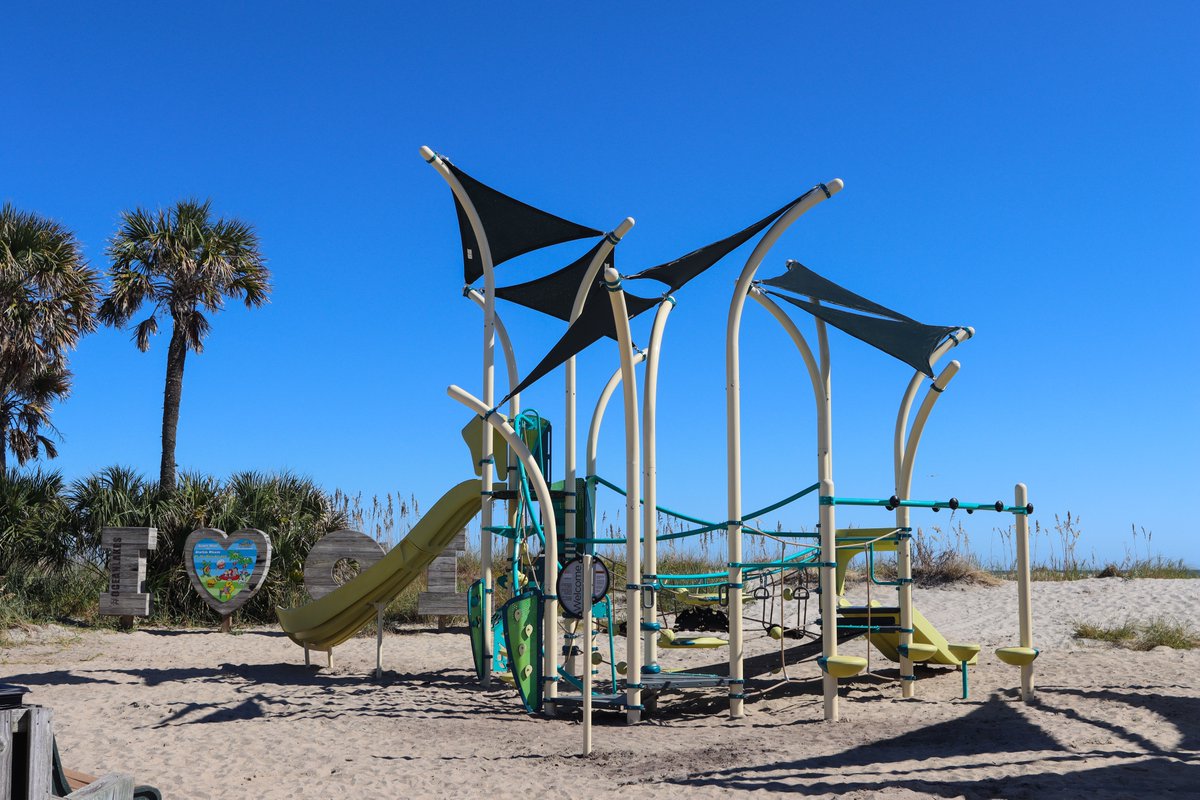 Ocean Lakes Family Campground tweet media