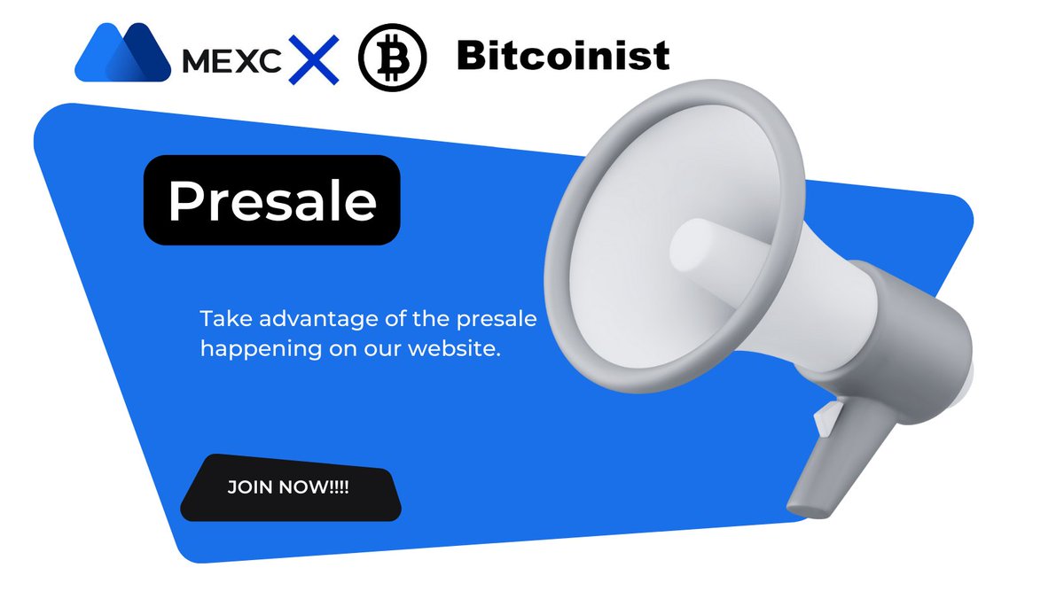 Bitcoinist tweet media