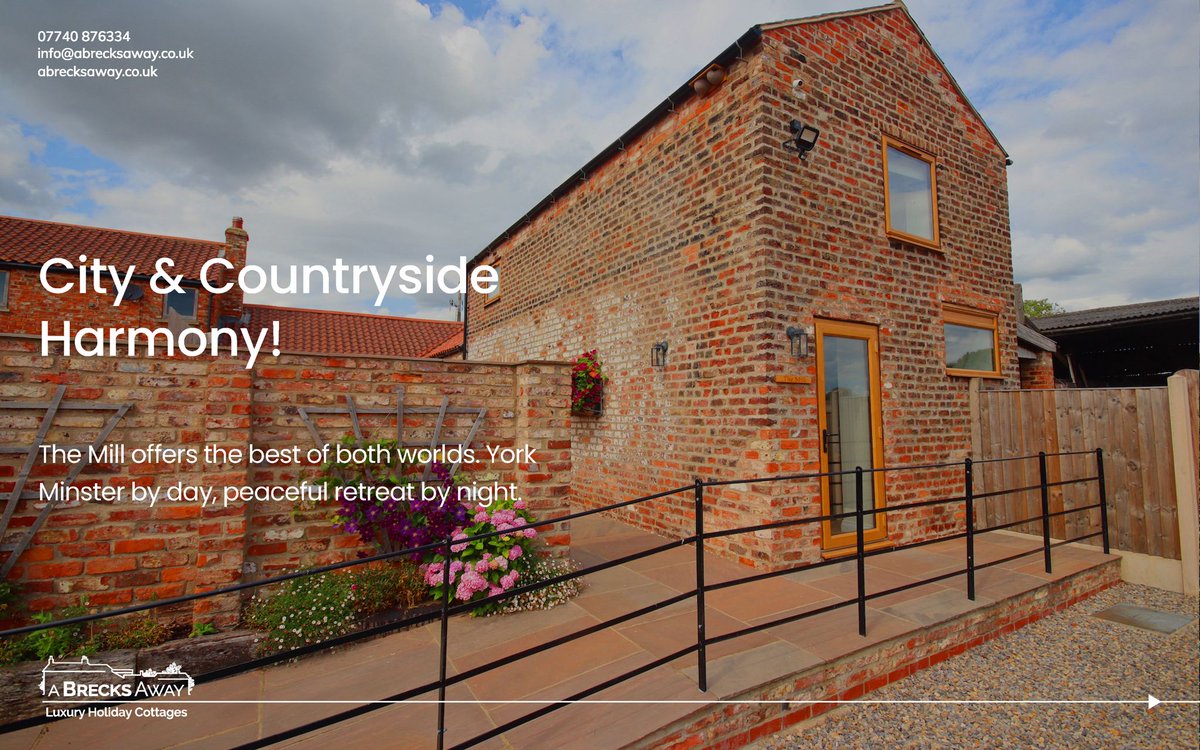 Guy Pulleyn A Brecks Away tweet media