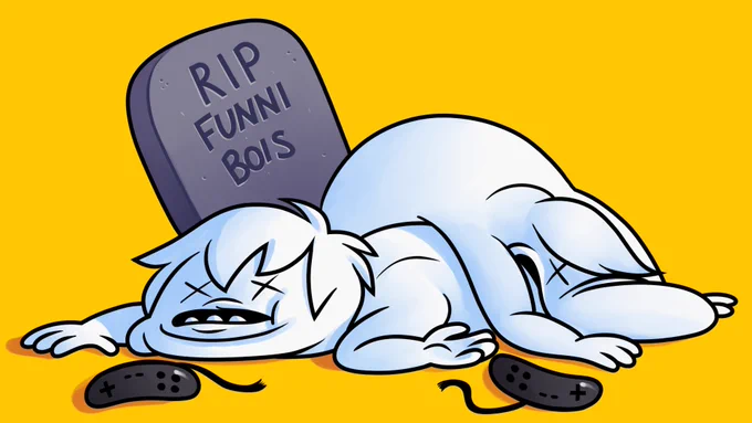 LOIS OH MY GOD!!! GET IN HERE, THEY'RE FREAKING DEAD, OH MY GOD!!!  