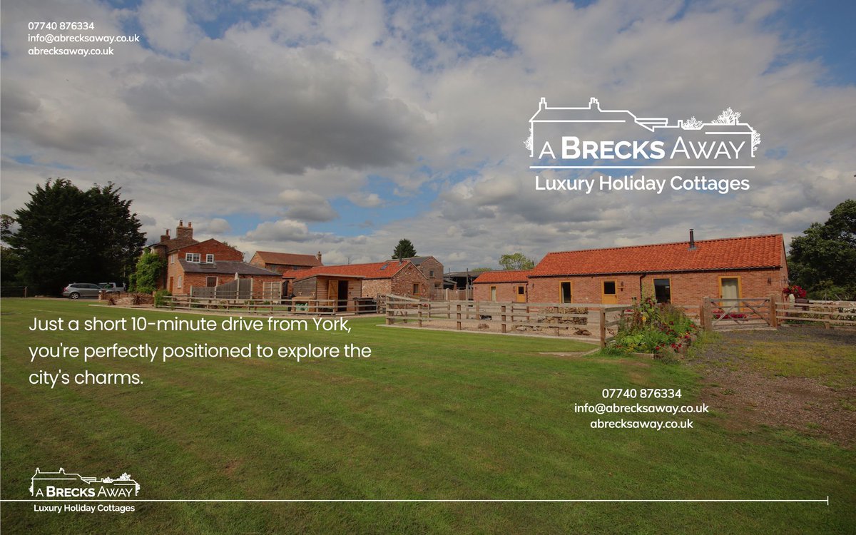 Guy Pulleyn A Brecks Away tweet media