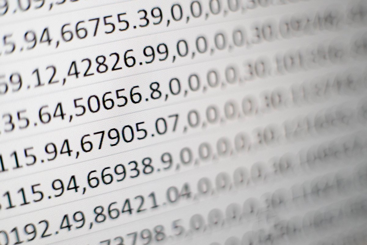 The Data Incubator, A Pragmatic Institute Company (@thedatainc) on Twitter photo Ever wondered what "variance" means in the world of statistics? 🤔 Let's dive into this essential concept!
Variance is a measurement of the spread of numbers in a data set. 
🔗 Join us in unraveling the secrets of variance in our newest glossary term! loom.ly/FpDTwSk Ever wondered what "variance" means in the world of statistics? 🤔 Let's dive into this essential concept!
Variance is a measurement of the spread of numbers in a data set. 
🔗 Join us in unraveling the secrets of variance in our newest glossary term! loom.ly/FpDTwSk