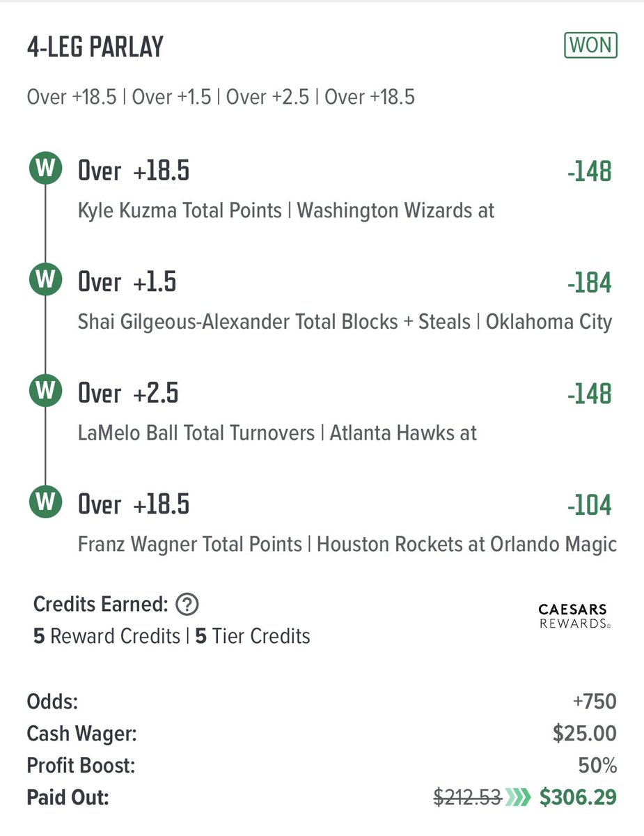 nickpappag20's tweet image. everyone should take their business from @DKSportsbook to @CaesarsSports they did the RIGHT thing