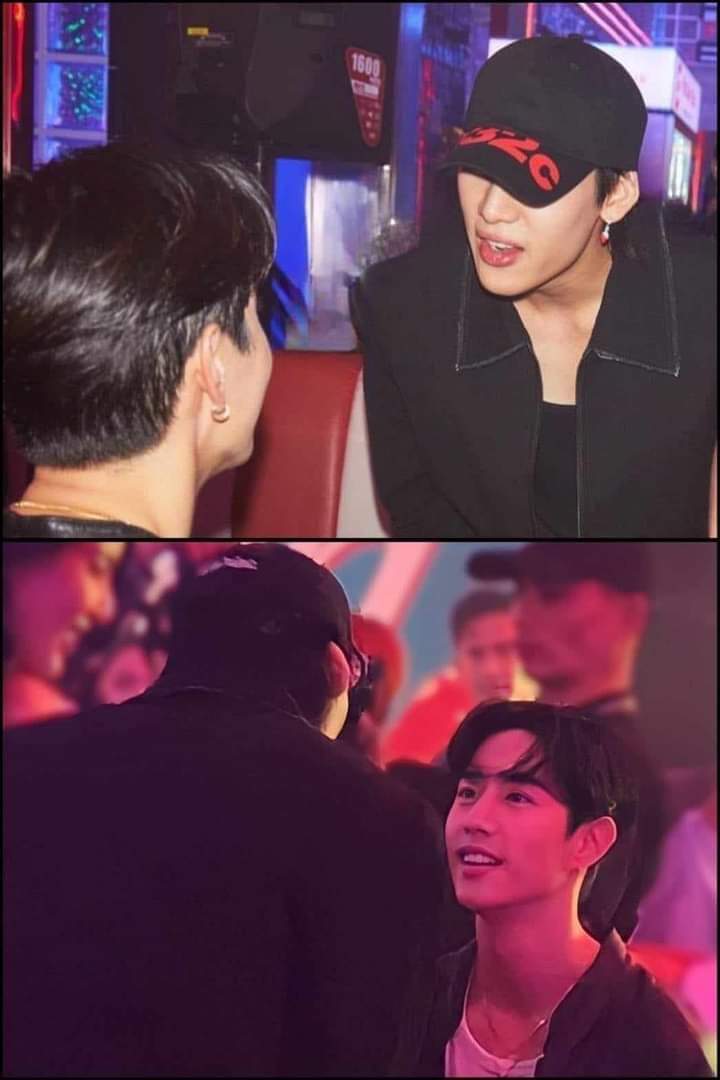 aoily8928's tweet photo. สายตาเค้านั้น ตุยยยยยยยย😳😳
#MarkBam #MTBB https://t.co/NCygAgCCHk