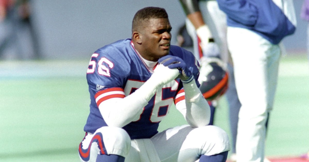 nflrums's tweet photo. #NFL Players with 70+ sacks and 7+ INTs in their 1st 7 seasons 👀

• #Steelers TJ Watt 
• #Giants Lawrence Taylor https://t.co/8H5UqkQdQy