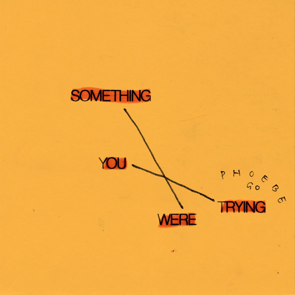 💛💛💛🎶#Nowplaying🇯🇵🎶 Something You Were Trying - Single by @imphoebego 

open.spotify.com/track/3HRYKVE4…

music.apple.com/jp/album/somet…