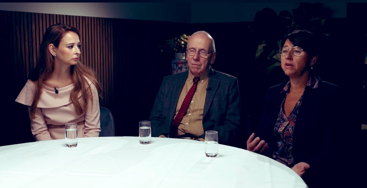 Alice Teodorescu Måwe tweet media