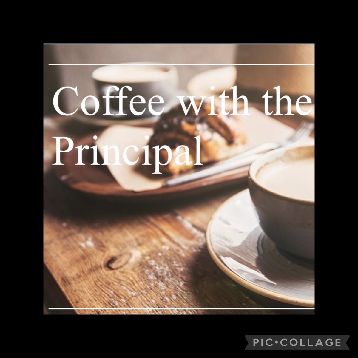 FUSD_Maple's tweet photo. We had a GREAT turnout today at Coffee with the Principal. Mrs. Shetler and Ms. Zerbel shared information about PBIS to our amazing Maple parents. #pbisworks #IBelieveInFUSD https://t.co/0jk6PMAgF2