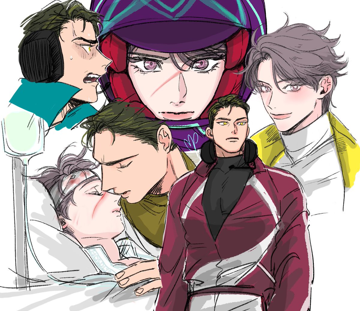 도비실크🐮💖🥒 tweet media